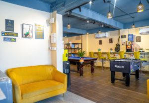 Lobby + game zone (6)