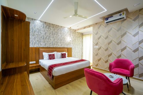 Premium room (1)