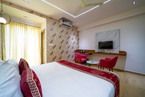 Premium room (2)