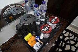 Standard Twin room (8)