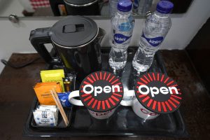 Standard Twin room (9)