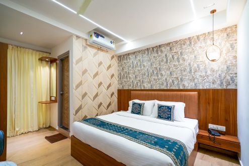 Standard room (1)