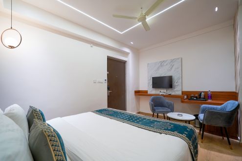 Standard room (3)