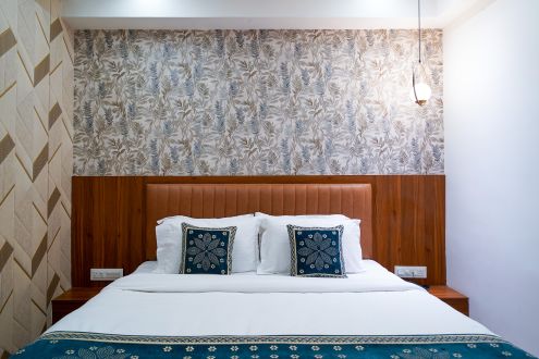 Standard room (4)