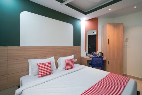 Standard room (5)