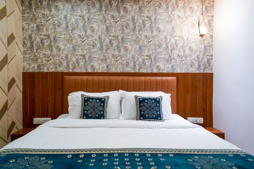 Standard room (5)