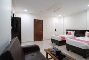 Suite Twin room (4)