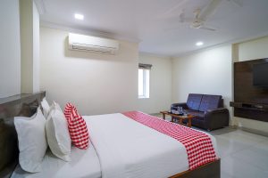 Suite king room (3)