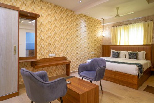 Suite room (1)