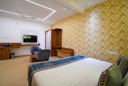 Suite room (4)