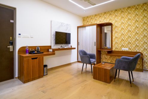 Suite room (5)