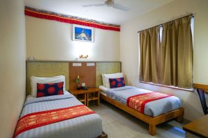 Superior Twin room (1)