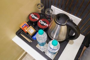 Superior room Amenities (10)