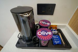 14 Deluxe room Amenities 7