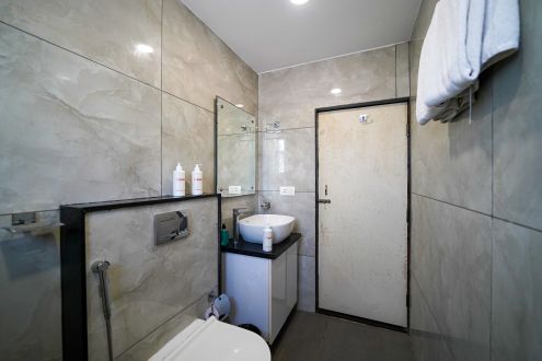 Deluxe Double room (7)