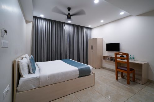 Deluxe room (1)
