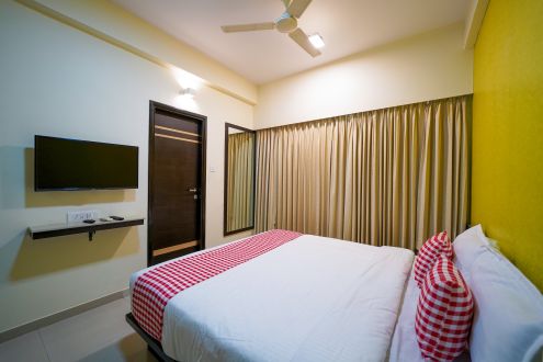 Deluxe room (3)