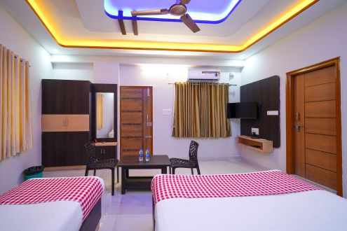 Deluxe room (5)
