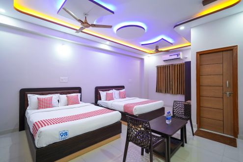 Premium room (1)