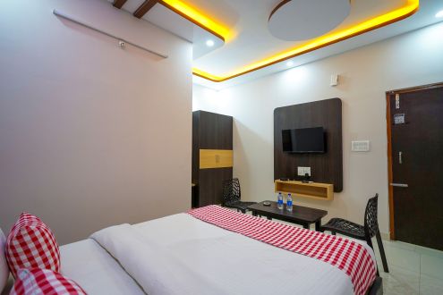 Standard room (2)