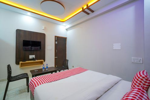 Standard room (3)