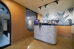 Reception (10)