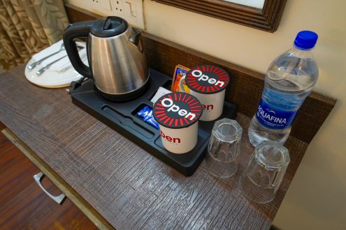 Deluxe room (10)
