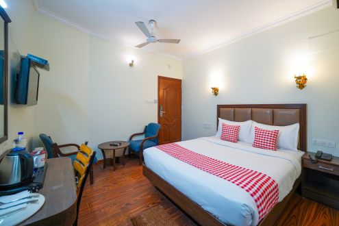 Deluxe room (3)