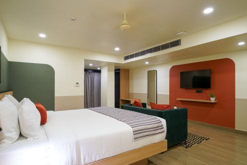 Executive room (2)
