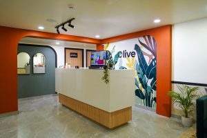 Reception (1)