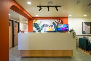 Reception (2)