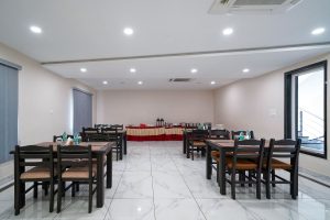 Breakfast Area (1)
