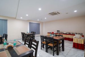 Breakfast Area (2)