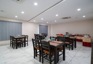 Breakfast Area (3)