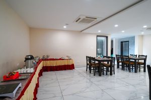 Breakfast Area (4)