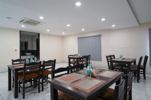 Breakfast Area (5)