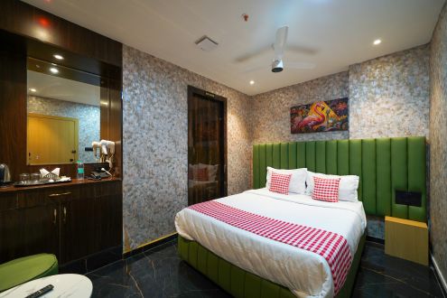 Classic room (1)