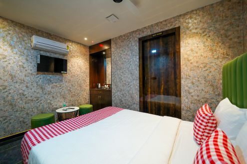 Classic room (2)