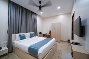 Deluxe Double room (3)