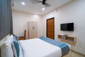 Deluxe Double room (4)
