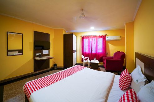 Deluxe Room (3)
