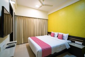 Deluxe room (1)