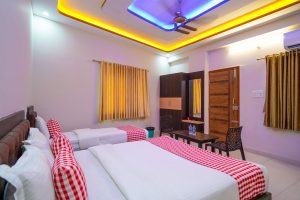 Deluxe room (1)