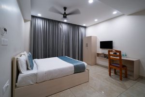 Deluxe room (1)
