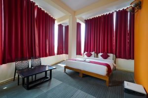 Deluxe room (1)