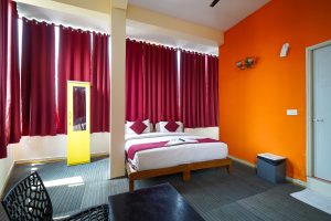 Deluxe room (2)