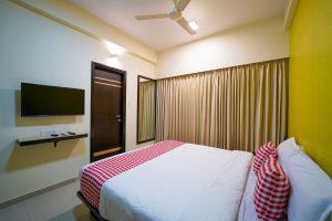 Deluxe room (3)