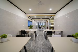 Dinning hall (4)