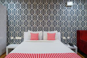 King Suite room (1)