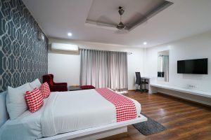 King Suite room (3)
